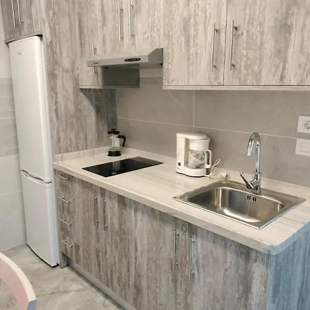 La Casita Apartment San Andres (Tenerife)