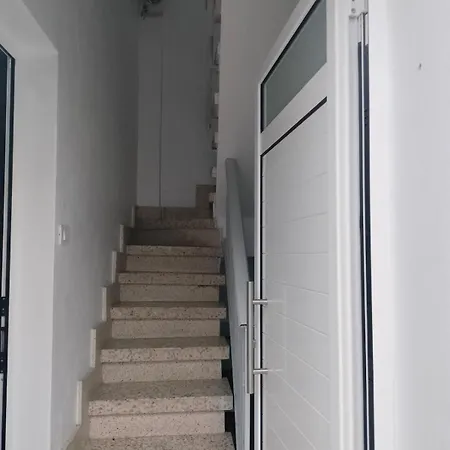 La Casita Apartment *