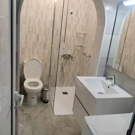 La Casita Appartement San Andrés