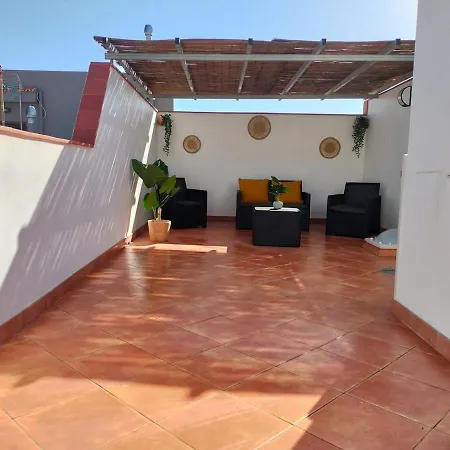 Appartamento La Casita *
